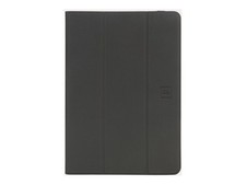 TUCANO Tre Tablet Case Lenovo Tab M11 2024 BookCase Black Tab-3LEM11-BK