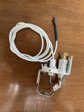 Welbilt Oven Pilot Assembly NAT 020. Part #GLCK1935802.   8BE