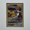 Pokémon Pikachu Secret Rare Holo 241/236 Sm-Cosmic Eclipse Card