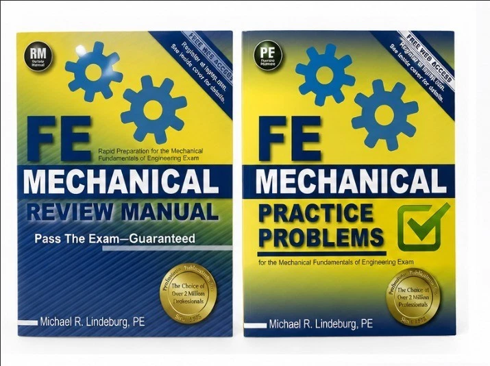 語学・辞書・学習参考書 FE REVIEW MANUAL 3RD EDITION, REVISED FE