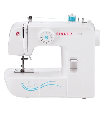 SINGER Start 1304 Sewing Machine 110V - White