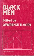 Black Men (SAGE Focus Editions)