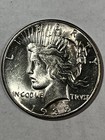 1935 P  PEACE  Dollar  GEM BU REGULAR $630 ,NOW SALE PRICE $500   NEAR GEM BU + — photo 3