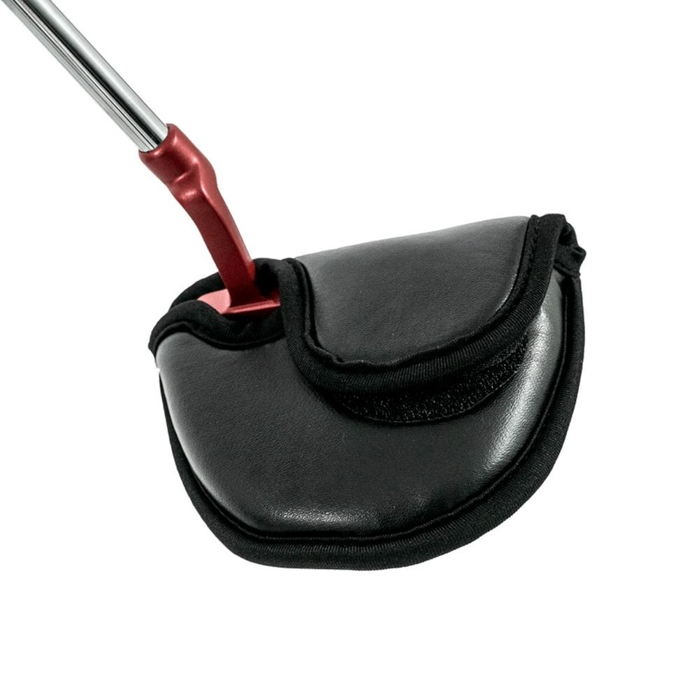 Ram Golf Laser No.2 Putter - Mens Right Hand - Headcover Included