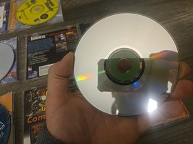 Sega Dreamcast Game Lot