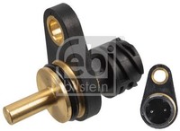 Sensor KüHlmitteltemperatur FüR Volvo Renault Trucks FM FMX FH16 FH12 FH FM12