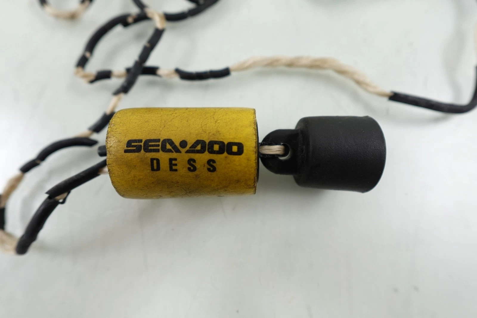 GOOD 2002 Sea-Doo GTX 4-TEC 155 OEM MPEM ECU Computer w/ Programmed Key