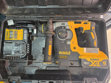 DeWalt DCH273 18V XR Brushless SDS 3 Mode Rotary Hammer Drill 1 x 5ah Battery