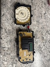 OEM Samsung Dryer Interface Control Board DC92-01607D  FREE NEXT DAY SHIPPING 