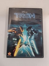 Disney Tron Legacy DVD - 2010