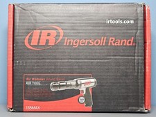 Ingersoll Rand 135 Max Heavy Duty Air Hammer Round Barrel - New Sealed