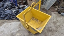 Boscaro Tipping Bucket 100 Litre