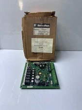 Service First MOD-1472 Module, Dual Circuit Cool/HP (VER.5.1)