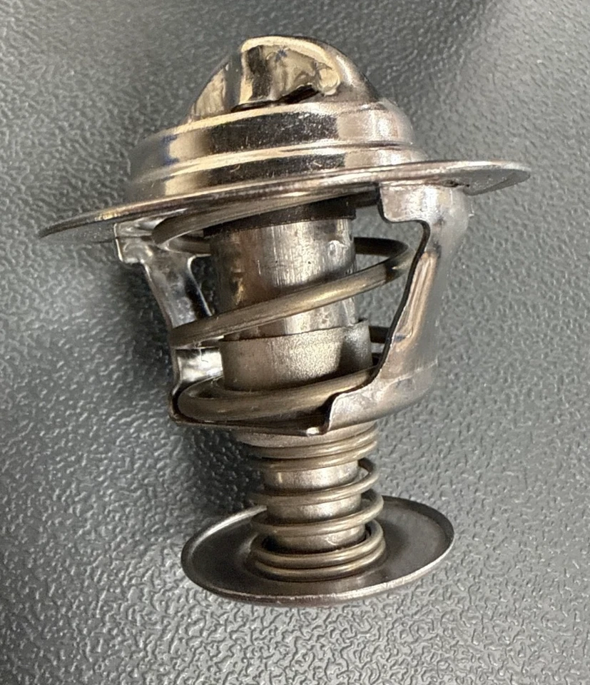 Motorad UltraStats Thermostat 180 Degrees for CHEVROLET NOVA 1985-1988 - Imagem 3 de 4