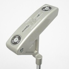 TaylorMade TP TP Reserve TRUSS B2TH steel shaft 34 Shaft steel shaft Putter