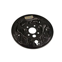 Borsehung Spritzblech Bremsscheibe Links FüR VW Polo 6R1 6C1 6R_ 60_ 61_ B18220
