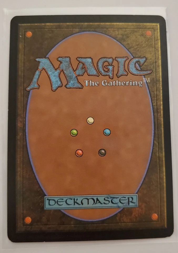 Italian Delay Future Sight MTG - Image 2 of 2