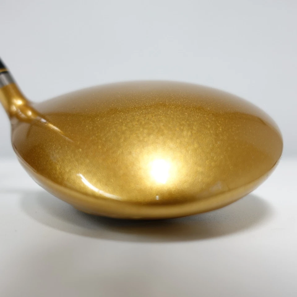 HONMA GOLF BERES E-05 DRIVER 11.5deg Flex-R 4STAR ARMRQ ∞44 With Head Cover - Image 4 of 4