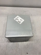 Nvent Hoffman Continuous Hinge Junction Box A808CH