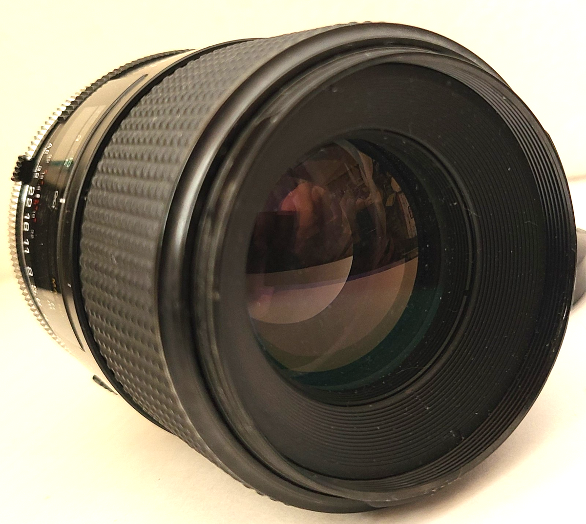 TAMRON SP 90mm F2.5 Canon FD マウント Tamron SP 90mm f/2.5 Lens 52BB for Canon FD No. 200693 VG+ | eBay