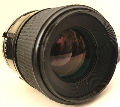 TAMRON SP 90mm F2.5 Canon FD マウント Exc+5】TAMRON SP 90mm F2.5 for Canon FD mount Single focus medium