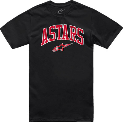 ALPINESTARS - Dunker T-Shirt Black Large | 1214-73120-10-L