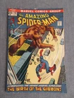 AMAZING SPIDER-MAN #110 (VG, Needs A Press)