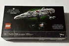 Lego Star Wars 75405 Home One Starcruiser 559 pieces Ages 18+
