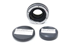 Used Viltrox EF-FX2 0.71x Pro Adapter/Speed Booster