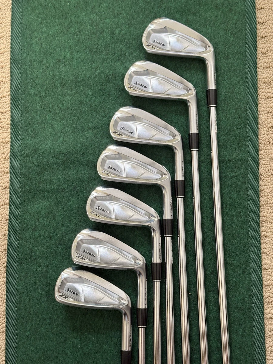 いおり出品 Srixon 7-Iron Golf Clubs for sale - eBay