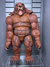 Marvel Legends Ursa Major BAF Complete 8  Build a Figure Hasbro
