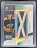 2023-24 SP Game Used Charlie McAvoy 2023 Winter Classic Net Cord Relic #/35
