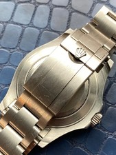 Rolex Yacht-Master TITANIUM Black Ceramic 42mm 226627 Watch 2024 Full Set 6