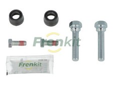 FRENKIT Führungshülsensatz Bremssattel Hinterachse für Chevrolet Camaro