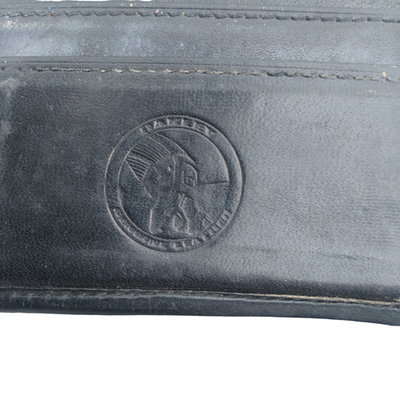 Vintage Oakley Leather Wallet | eBay
