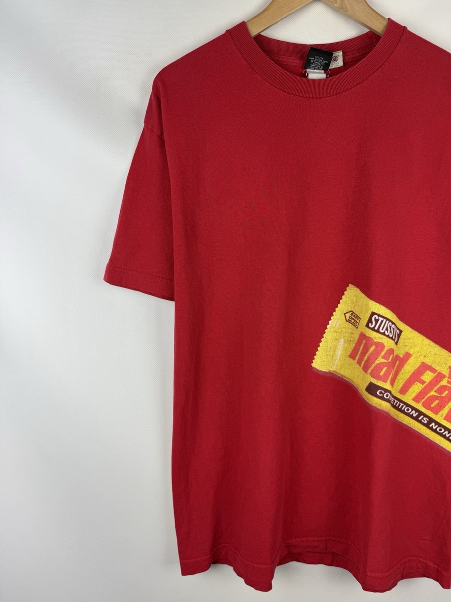 STUSSY 23ss CREPE JERSEY SHIRT Mサイズ ☆送料・関税込☆Stussy☆CREPE JERSEY SHIRT☆ (STUSSY/シャツ