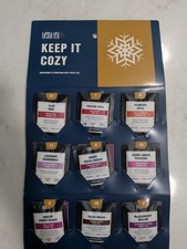 2025 Limited Edition Advent Calendar: 24 Unique Loose Leaf Tea Blends Gift Set