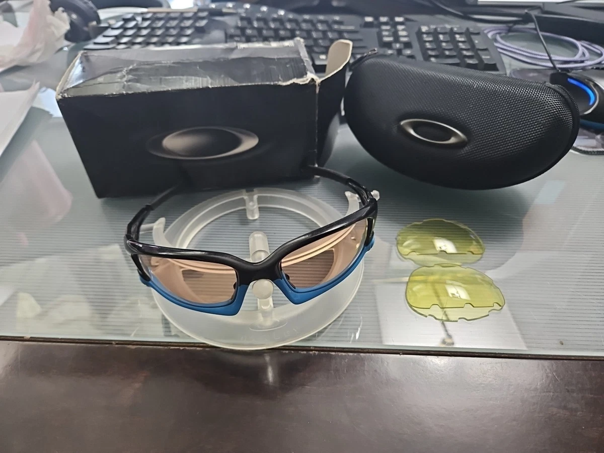 Oakley Split Jacket for sale | eBay