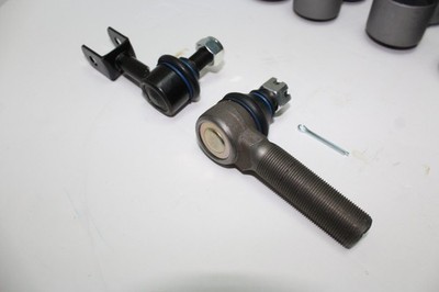 Suspension Rebuild Kit for 1990-1997 Toyota Land Cruiser 80; Lexus