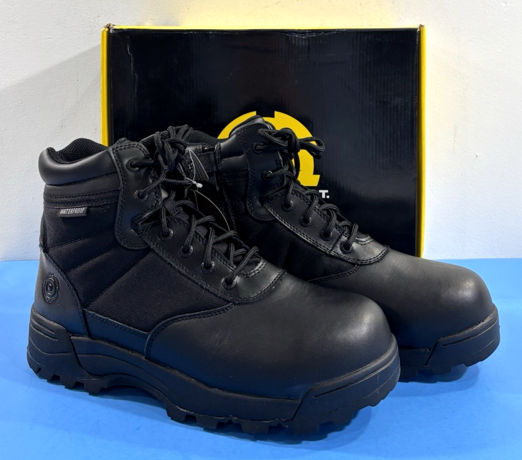 NIB 10.5 WIDE MEN display picture 1