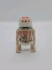 Star Wars 1978 Vintage R5-D4 * RED BAR * Droid Original Kenner Figure * RARE