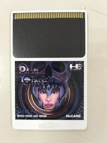 Pc Engine Software Model Devil Crash Nagzatt FLi15