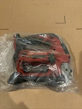 BROKEN MILWAUKEE 2646-20 M18 18V LI-ION 2-SPEED GREASE GUN OEM TOOL ONLY 1284