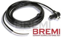 Bremi 50501 Sensor FüR Raddrehzahl ABS Sensor Raddrehzahl FüR Mercedes-Benz