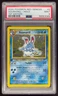 2000 Pokemon Neo Genesis 1st Edition #2/111 Azumarill Holo PSA 9