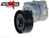 Automega 160101110 Spannarm FüR Keilrippenriemen Spannarm Spannrolle FüR Opel