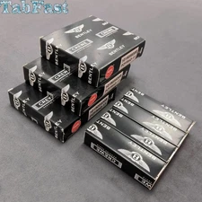 101905600B Spark Plugs 12Pcs for 2004-10 Bentley Continental Gt Gtc Flying Spur