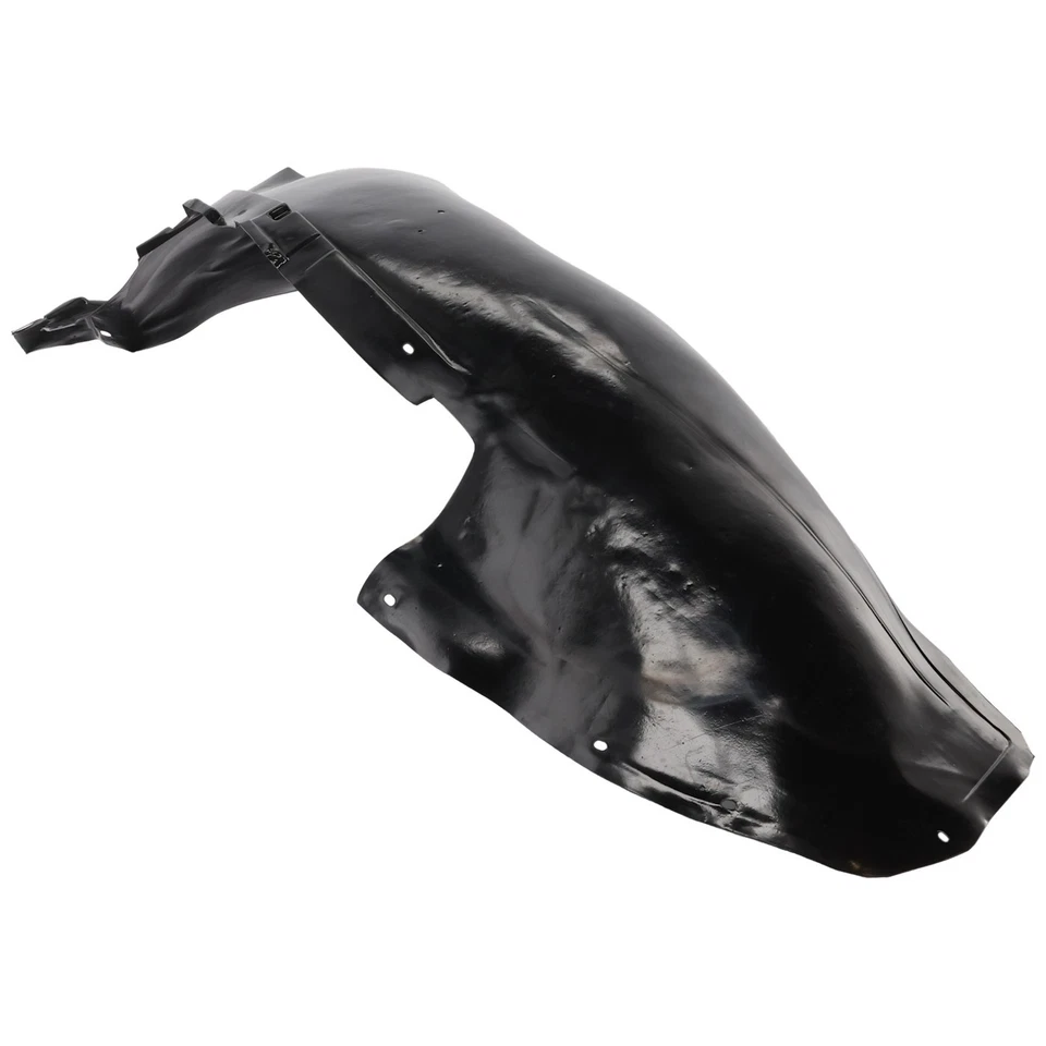 Forro de guardabarros para Chevrolet Silverado 1500 1999-2006 lado del conductor delantero Foto 2 de 4