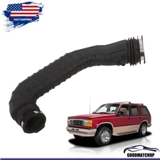For Ford Ranger/Explorer 1992-1994 V6 4.0L New Air Intake Hose Pipe F47Z-9B659-A