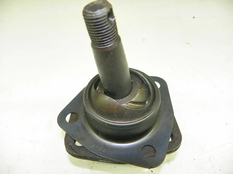 Junta esférica Moog K6034 NORS fabricada nos EUA - Imagem 2 de 4